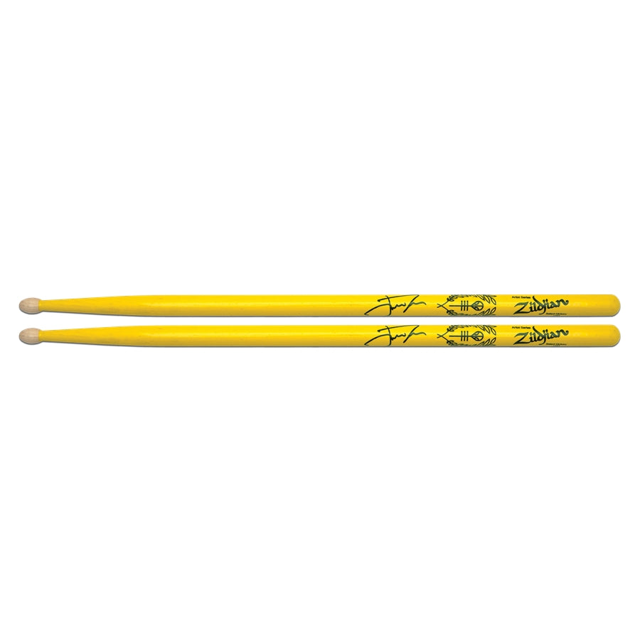 ZILDJIAN ZASJD2 - Bacchette Josh Dun "Trench" Artist Series