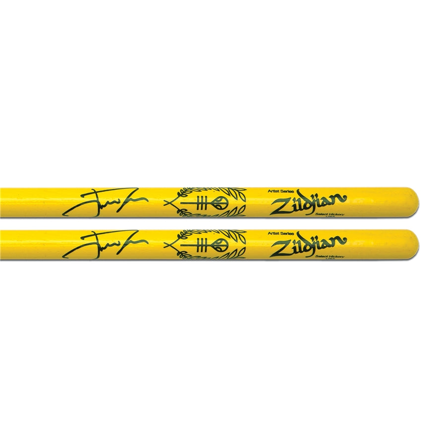 ZILDJIAN ZASJD2 - Bacchette Josh Dun "Trench" Artist Series