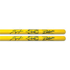 ZILDJIAN ZASJD2 - Bacchette Josh Dun "Trench" Artist Series
