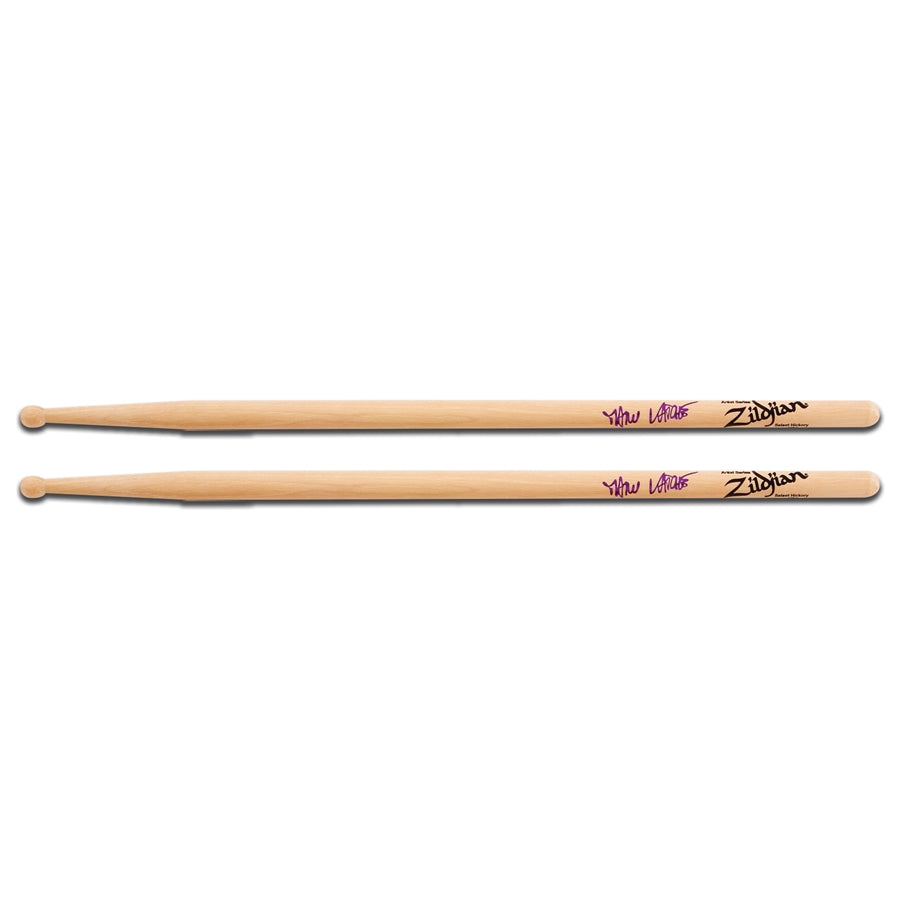ZILDJIAN ZASMK - Bacchette Manu Katche Artist Series