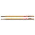 ZILDJIAN ZASMK - Bacchette Manu Katche Artist Series
