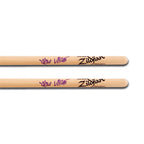 ZILDJIAN ZASMK - Bacchette Manu Katche Artist Series