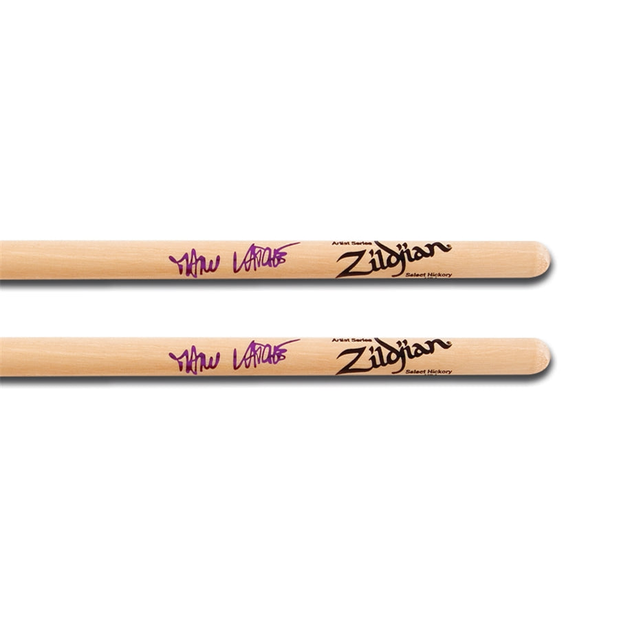 ZILDJIAN ZASMK - Bacchette Manu Katche Artist Series