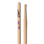 ZILDJIAN ZASMK - Bacchette Manu Katche Artist Series