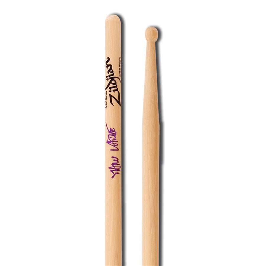 ZILDJIAN ZASMK - Bacchette Manu Katche Artist Series