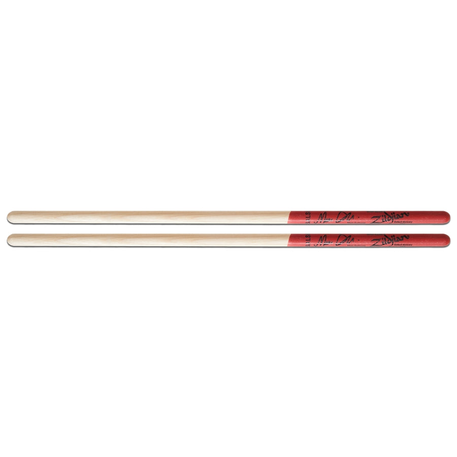 ZILDJIAN ZASMQ - Bacchette Marc Quinones Salsa Timb Artist Series