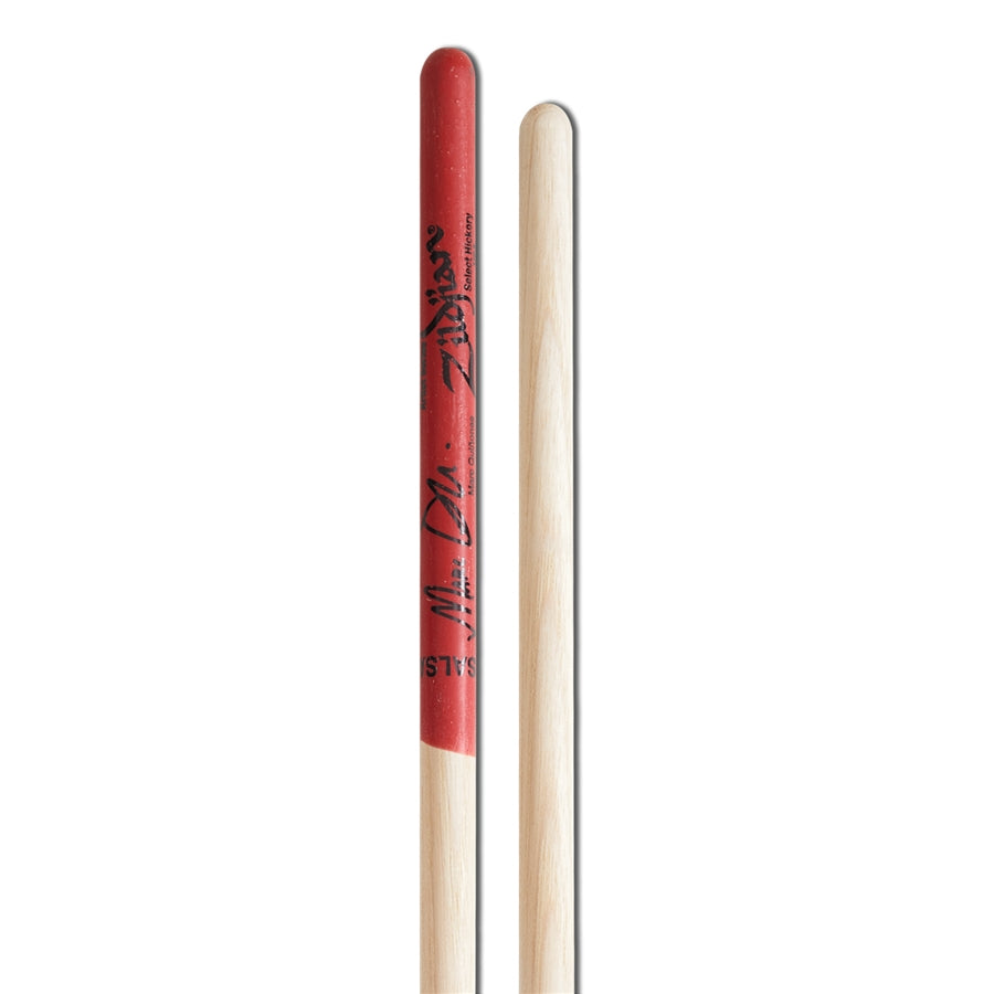 ZILDJIAN ZASMQ - Bacchette Marc Quinones Salsa Timb Artist Series