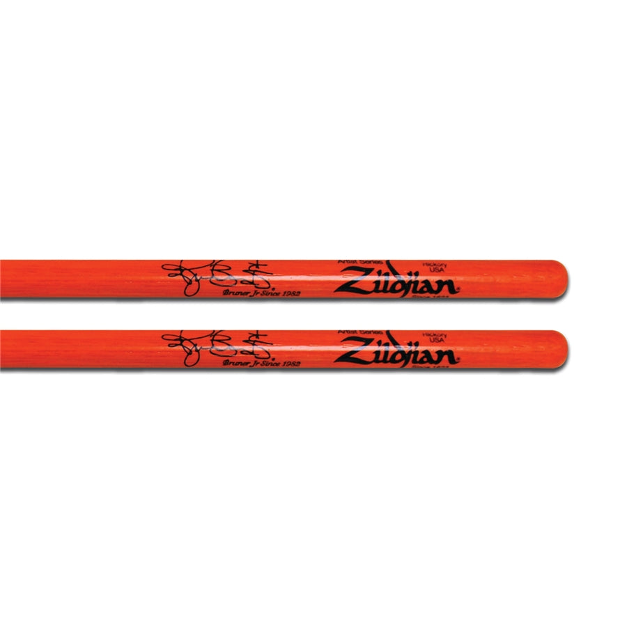 ZILDJIAN ZASRB - Bacchette Ronald Bruner Jr Artist Series