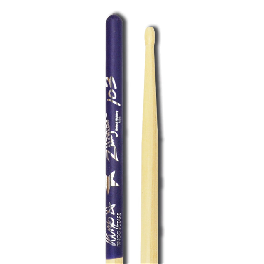 ZILDJIAN ZASRS - Bacchette Ringo Starr Artist Series