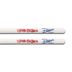 ZILDJIAN ZASTB - Bacchette Travis Barker Artist Series