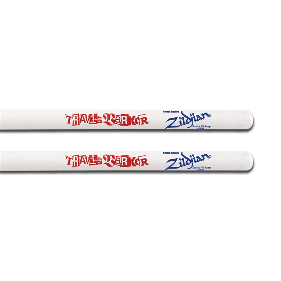 ZILDJIAN ZASTB - Bacchette Travis Barker Artist Series