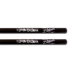 ZILDJIAN ZASTBLK - Bacchette Travis Barker Black Artist Series