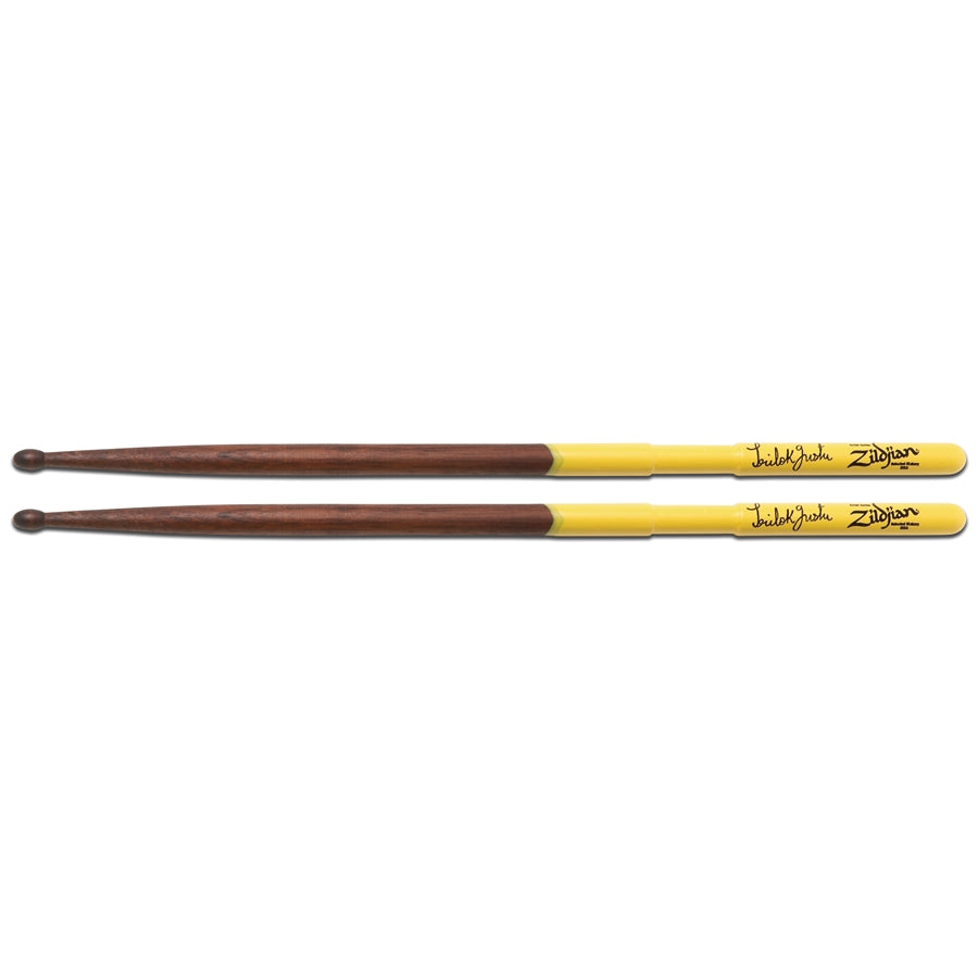 ZILDJIAN ZASTG - Bacchette Trilok Gurtu Artist Series