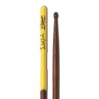 ZILDJIAN ZASTG - Bacchette Trilok Gurtu Artist Series