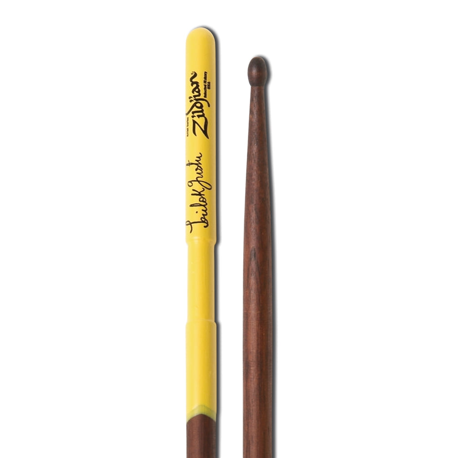 ZILDJIAN ZASTG - Bacchette Trilok Gurtu Artist Series