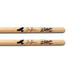 ZILDJIAN ZASTH - Bacchette Taylor Hawkins Artist Series