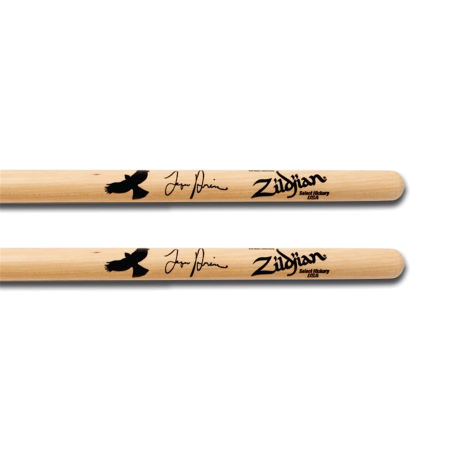 ZILDJIAN ZASTH - Bacchette Taylor Hawkins Artist Series