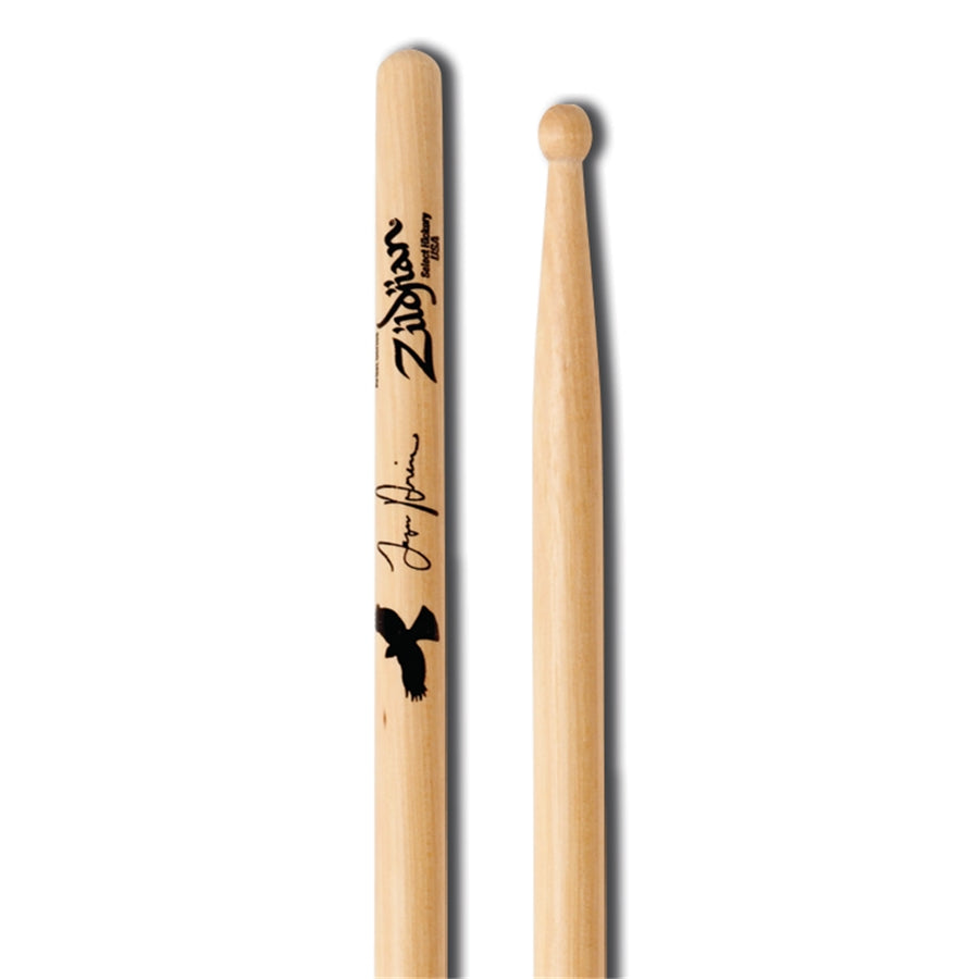 ZILDJIAN ZASTH - Bacchette Taylor Hawkins Artist Series