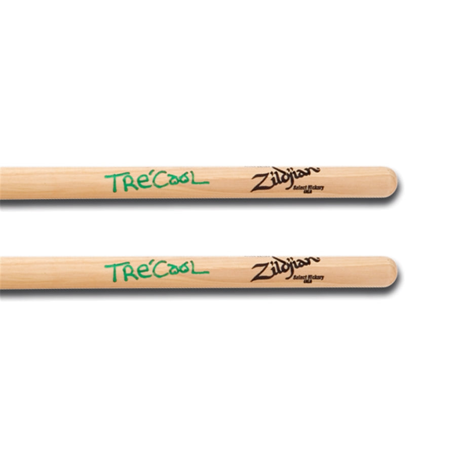 ZILDJIAN ZASTR - Bacchette Tre Cool Artist Series
