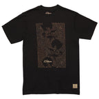 ZILDJIAN ZAT0064 - 400th Anniversary Armenian Tee - XL