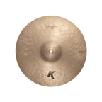 ZILDJIAN ZJ K2211 18" K Klassich Symphonic Medium Heavy Pair