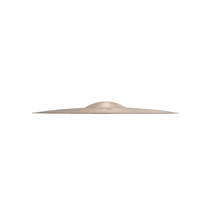 ZILDJIAN ZJ K2211 18" K Klassich Symphonic Medium Heavy Pair