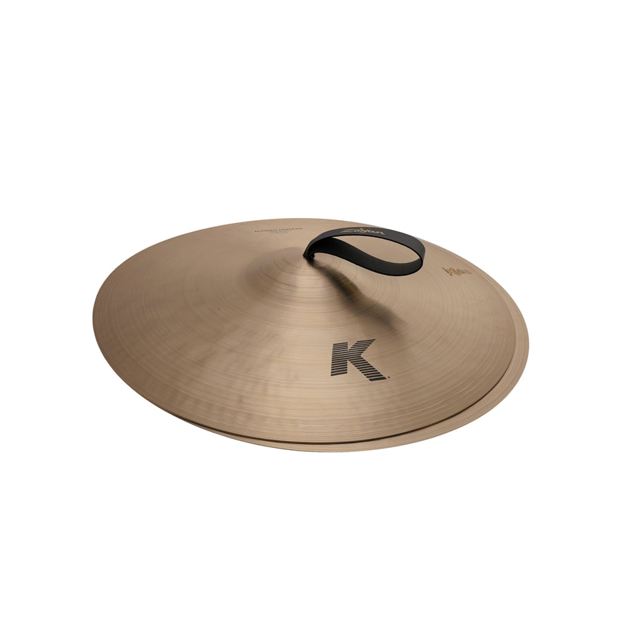 ZILDJIAN ZJ K2213 20" K Klassich Symphonic Medium Heavy Pair