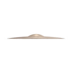 ZILDJIAN ZJ K2215 22" K Klassich Symphonic Medium Heavy Pair