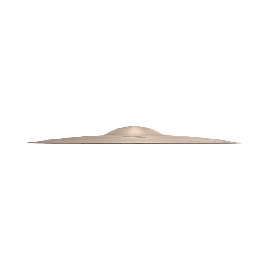 ZILDJIAN ZJ K2215 22" K Klassich Symphonic Medium Heavy Pair