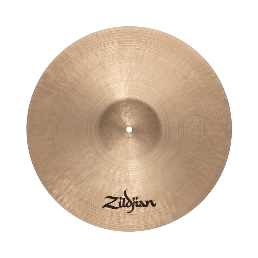 ZILDJIAN ZJ K2215 22" K Klassich Symphonic Medium Heavy Pair