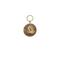 ZILDJIAN ZKEYCHAIN - Zildjian Cymbal Keychain