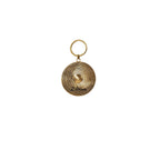 ZILDJIAN ZKEYCHAIN - Zildjian Cymbal Keychain