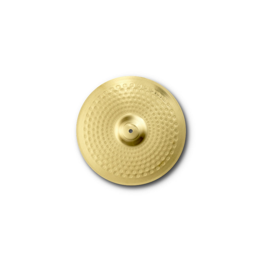ZILDJIAN ZP14PR-14" Planet Z HiHat Pair