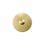 ZILDJIAN ZP14PR-14" Planet Z HiHat Pair