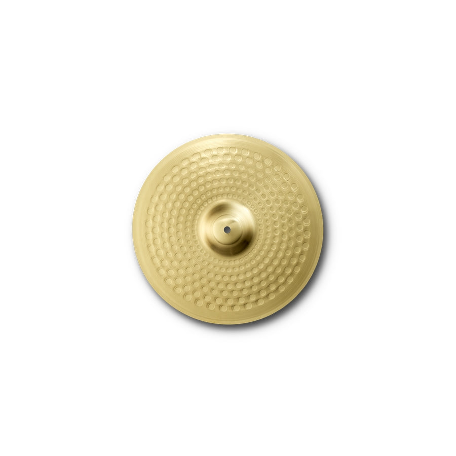 ZILDJIAN ZP14PR-14" Planet Z HiHat Pair