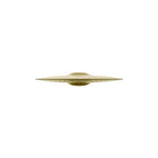 ZILDJIAN ZP14PR-14" Planet Z HiHat Pair