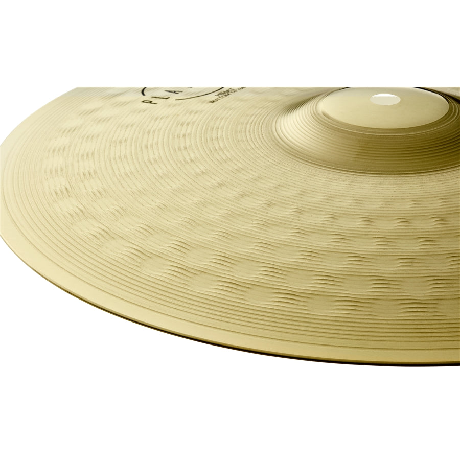 ZILDJIAN ZP14PR-14" Planet Z HiHat Pair
