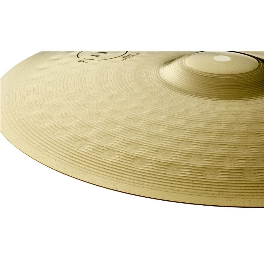 ZILDJIAN ZP14PR-14" Planet Z HiHat Pair