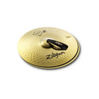 ZILDJIAN ZP16BPR-16" Planet Z Band - Pair