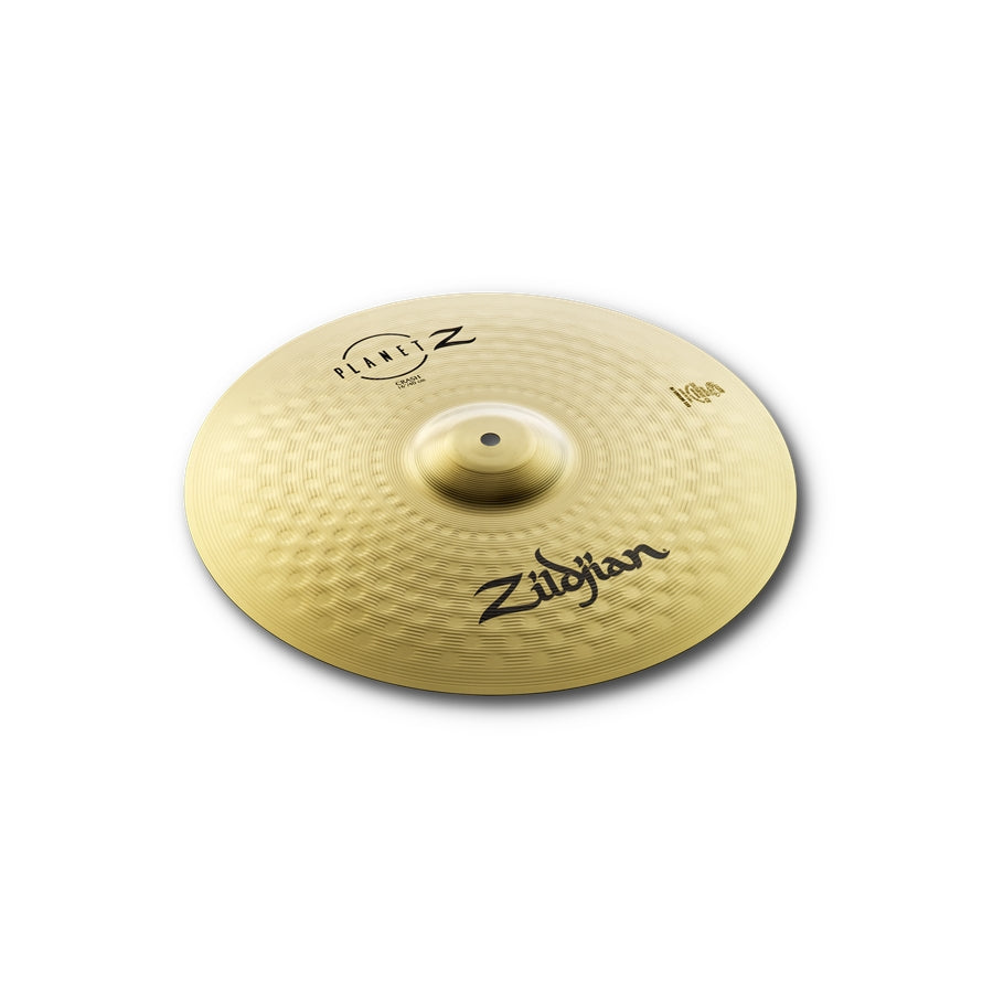 ZILDJIAN ZP16C-16" Planet Z Crash