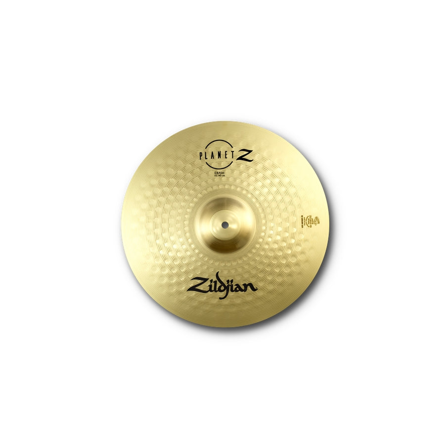 ZILDJIAN ZP16C-16" Planet Z Crash