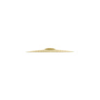 ZILDJIAN ZP16C-16" Planet Z Crash
