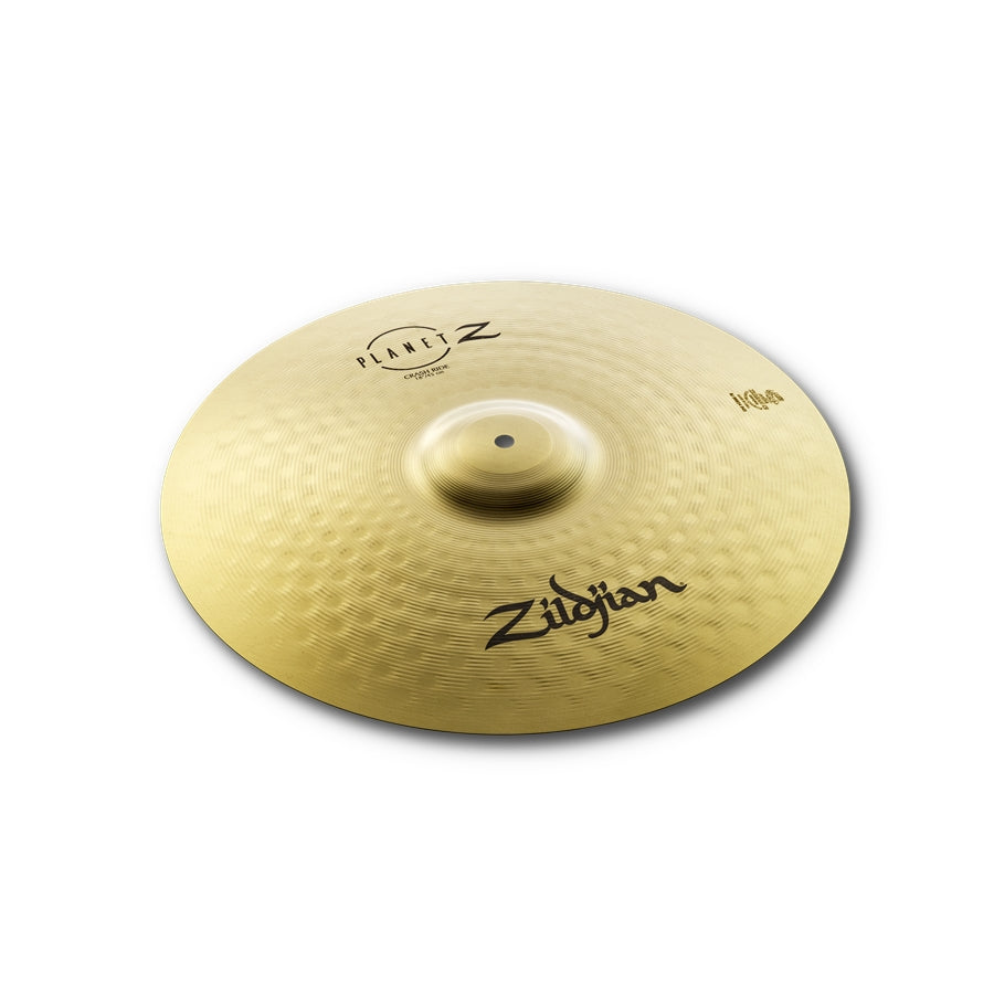 ZILDJIAN ZP18CR-18" Planet Z Crash Ride