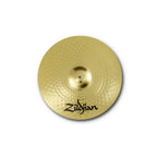 ZILDJIAN ZP18CR-18" Planet Z Crash Ride
