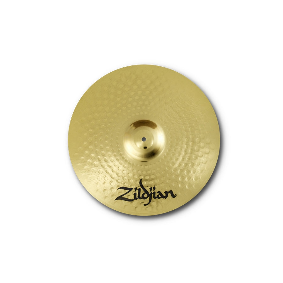 ZILDJIAN ZP18CR-18" Planet Z Crash Ride