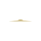 ZILDJIAN ZP18CR-18" Planet Z Crash Ride