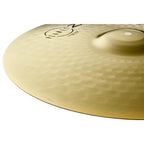ZILDJIAN ZP18CR-18" Planet Z Crash Ride
