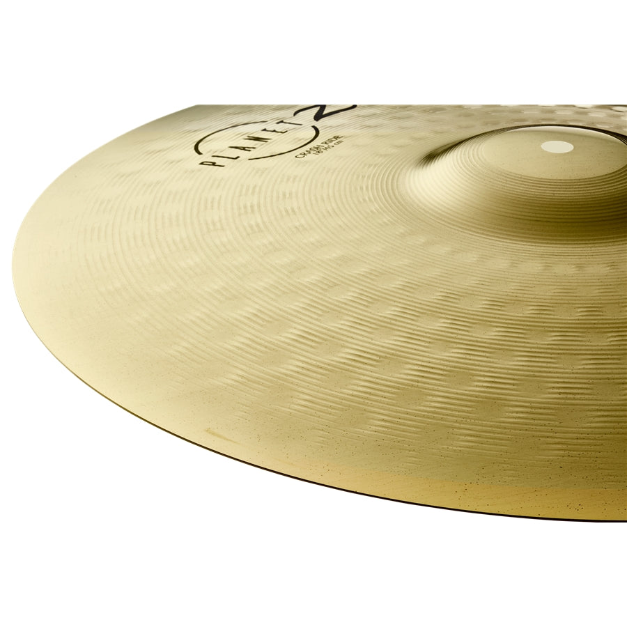 ZILDJIAN ZP18CR-18" Planet Z Crash Ride