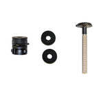 ZILDJIAN ZQRS-Cymbolt Quick Release Stacker