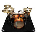 ZILDJIAN ZRUG1 - Deluxe Drum Rug